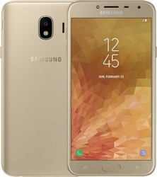 Замена экрана на телефоне Samsung Galaxy J4 (2018) в Ставрополе